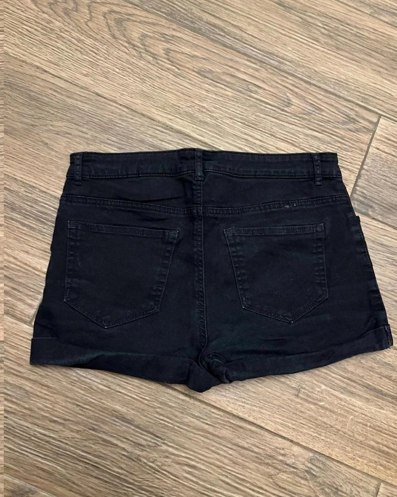 H&M Shorts, size S / 36 / 8, photo 2