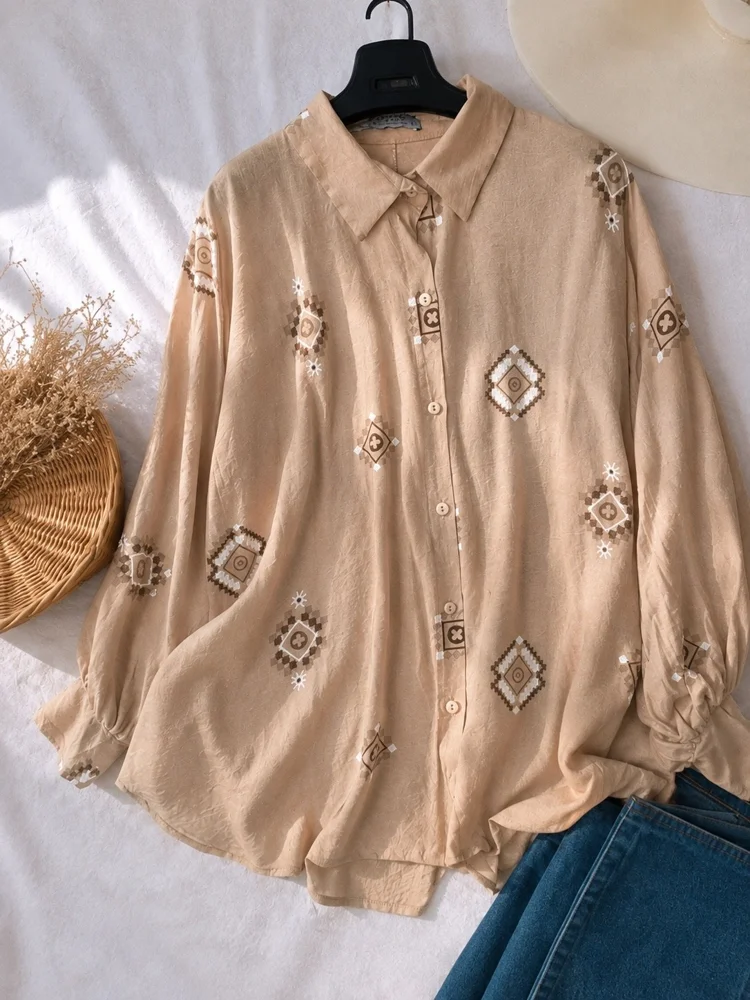 Voodoo Blouses
