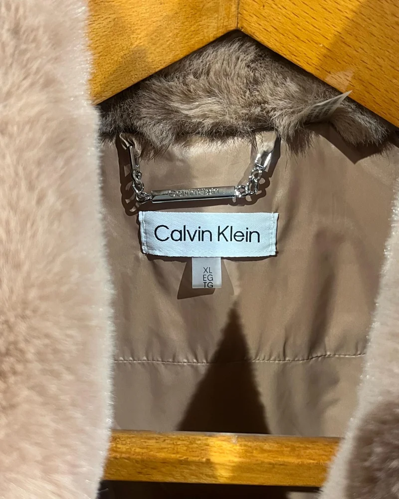Calvin Klein Vests, size XL, photo 2