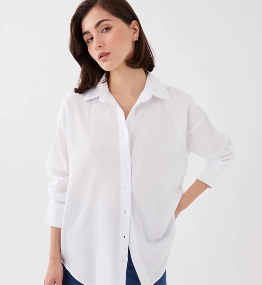 Shein Shirts