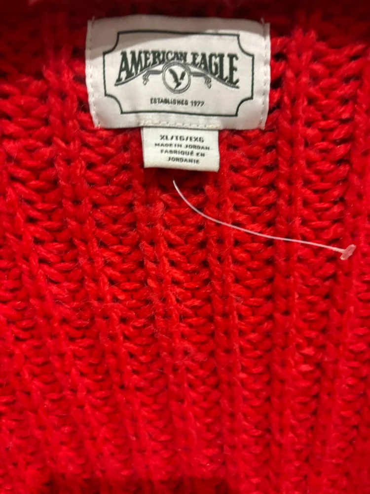 American Eagle Cardigans, size XL / 42 / 14, photo 3