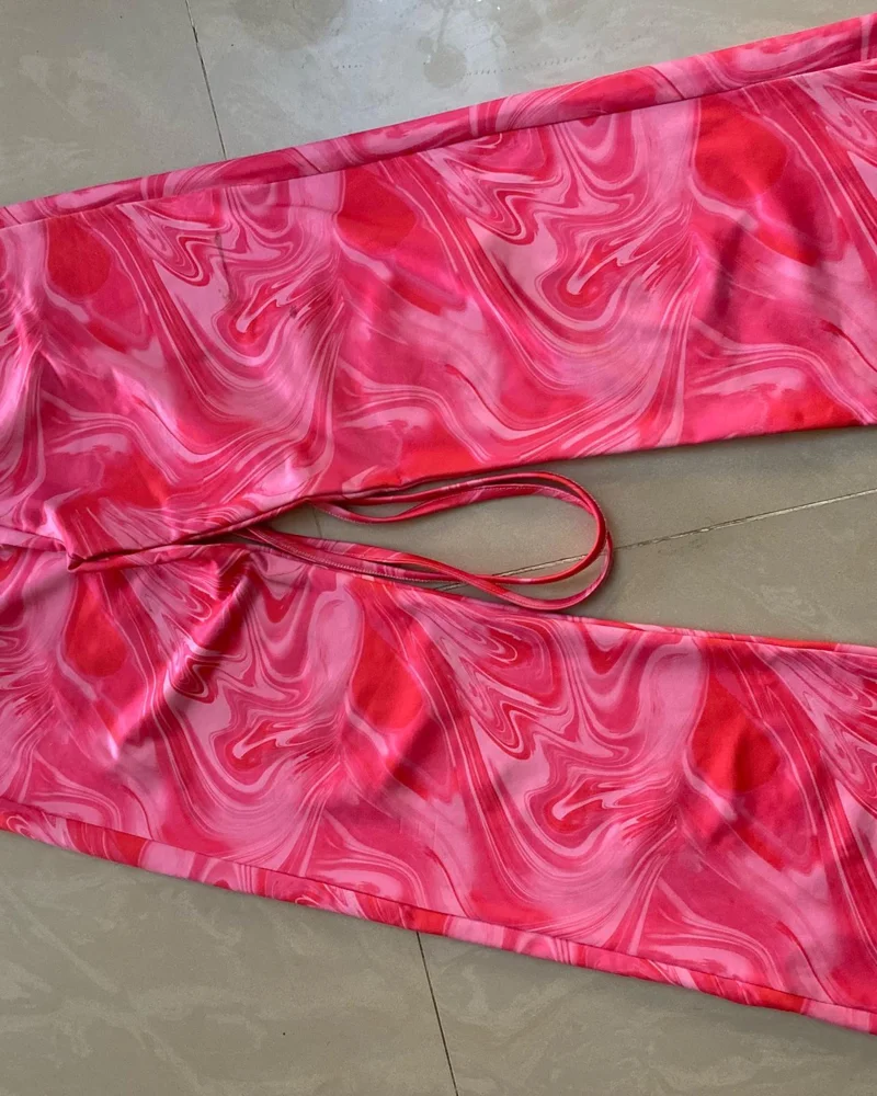 Pants, size S / 36 / 8, photo 3