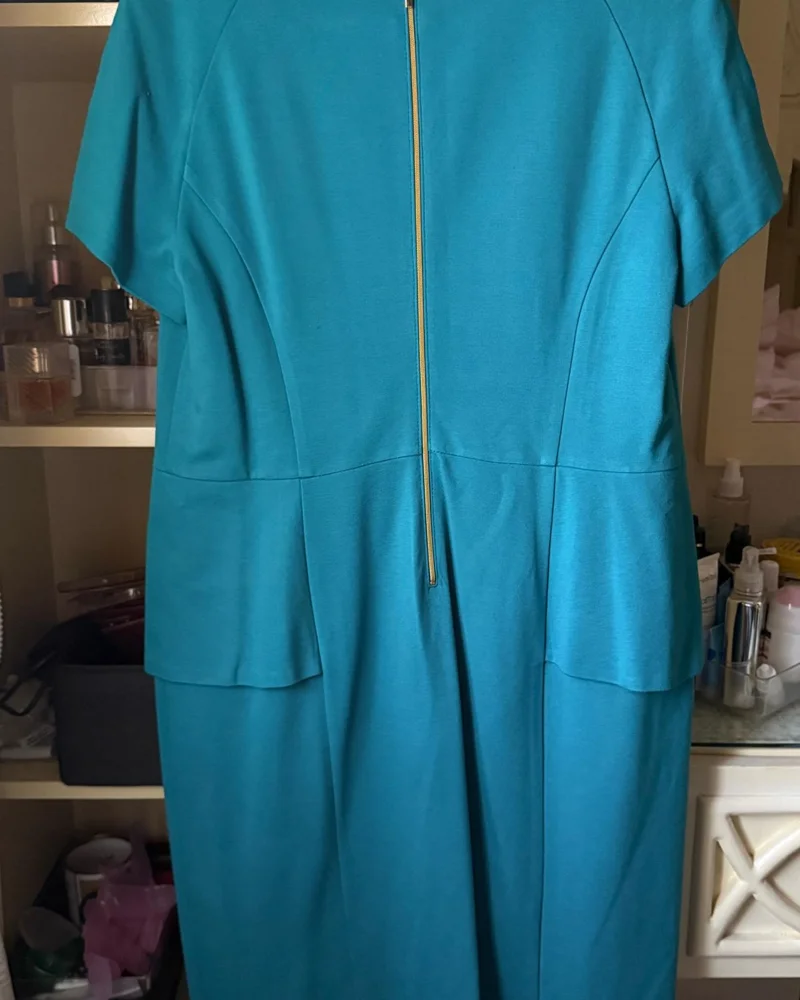 Ulla Popken Midi Dresses, size XL / 42 / 14, photo 3