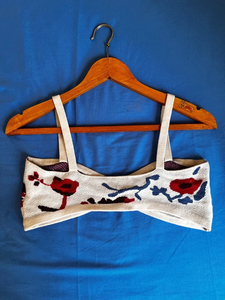 Shein Crop Tops, size M / 38 / 10, photo 3