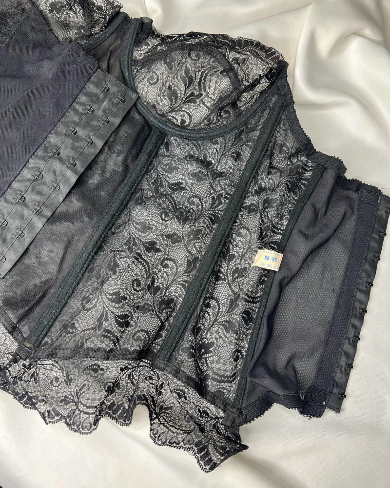 Open Back, size XXL / 44 / 16, photo 6