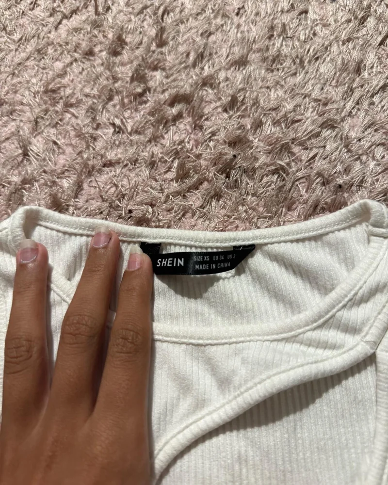 Shein Tank Tops, size XS / 34 / 6, photo 3