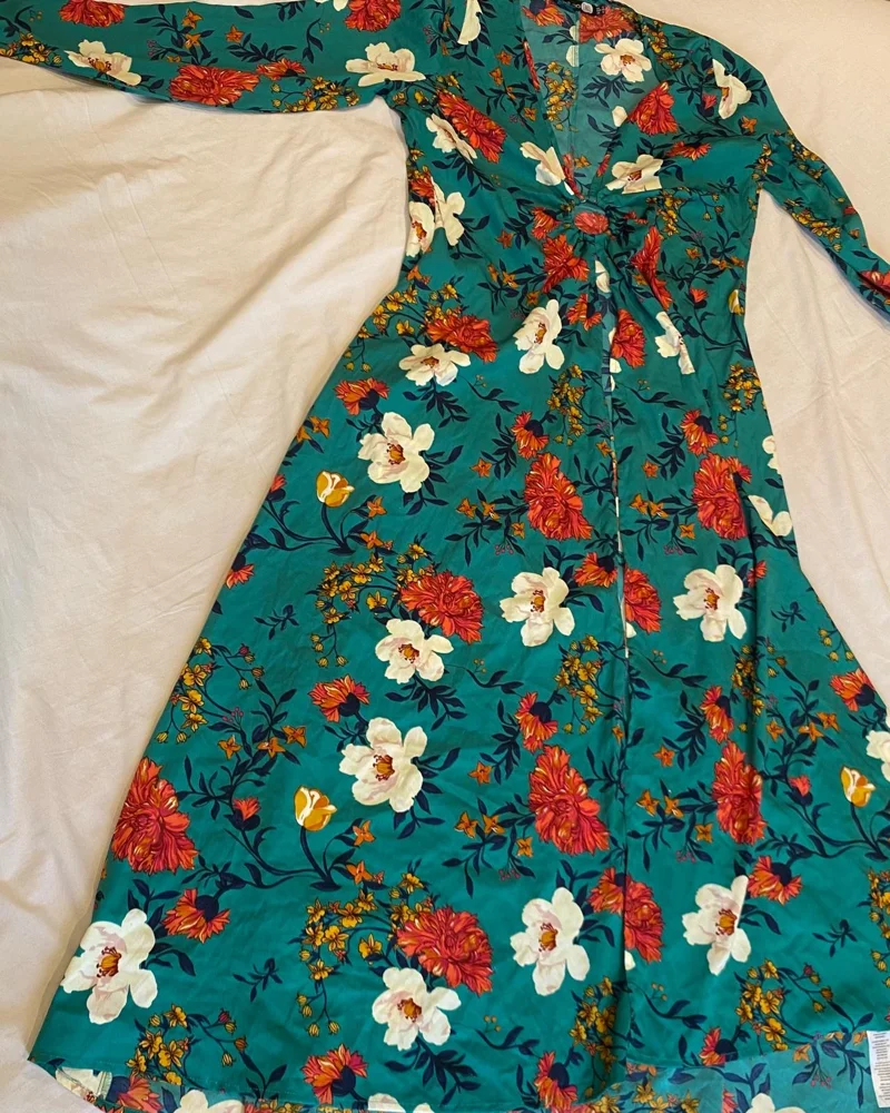 Boohoo Cover-Ups, size L / 40 / 12, photo 3