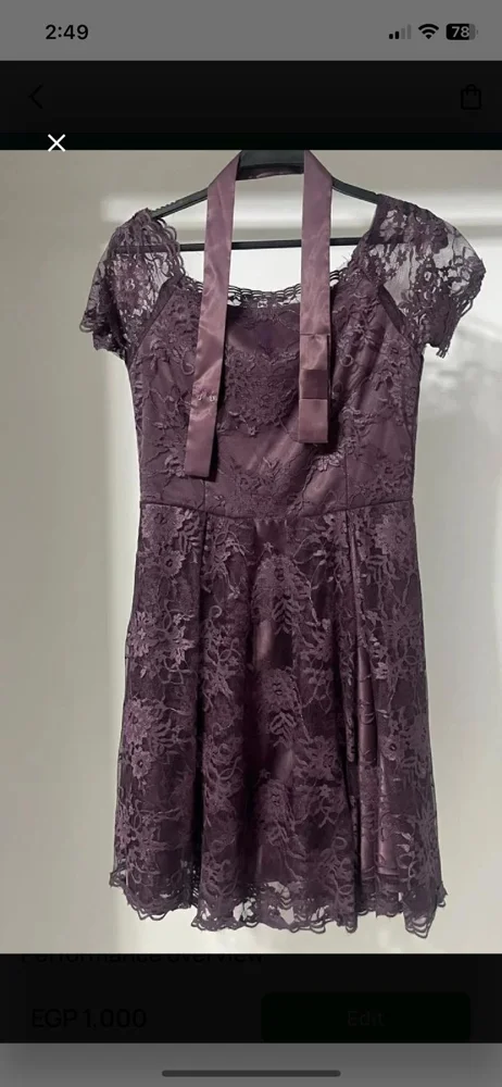 Mini Dresses, size S / 36 / 8, photo 2