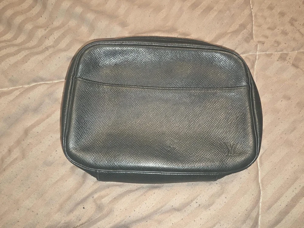 Louis Vuitton Clutch