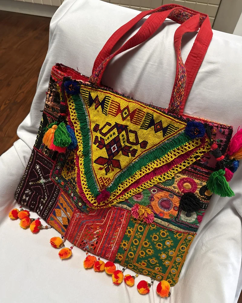 Shoulder Bag, size One size, photo 3