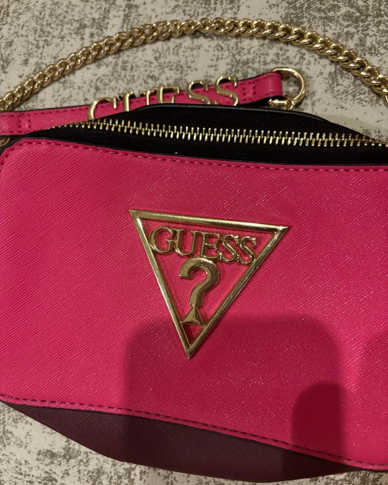 GUESS Cross-Body Bag, size Other, photo 2