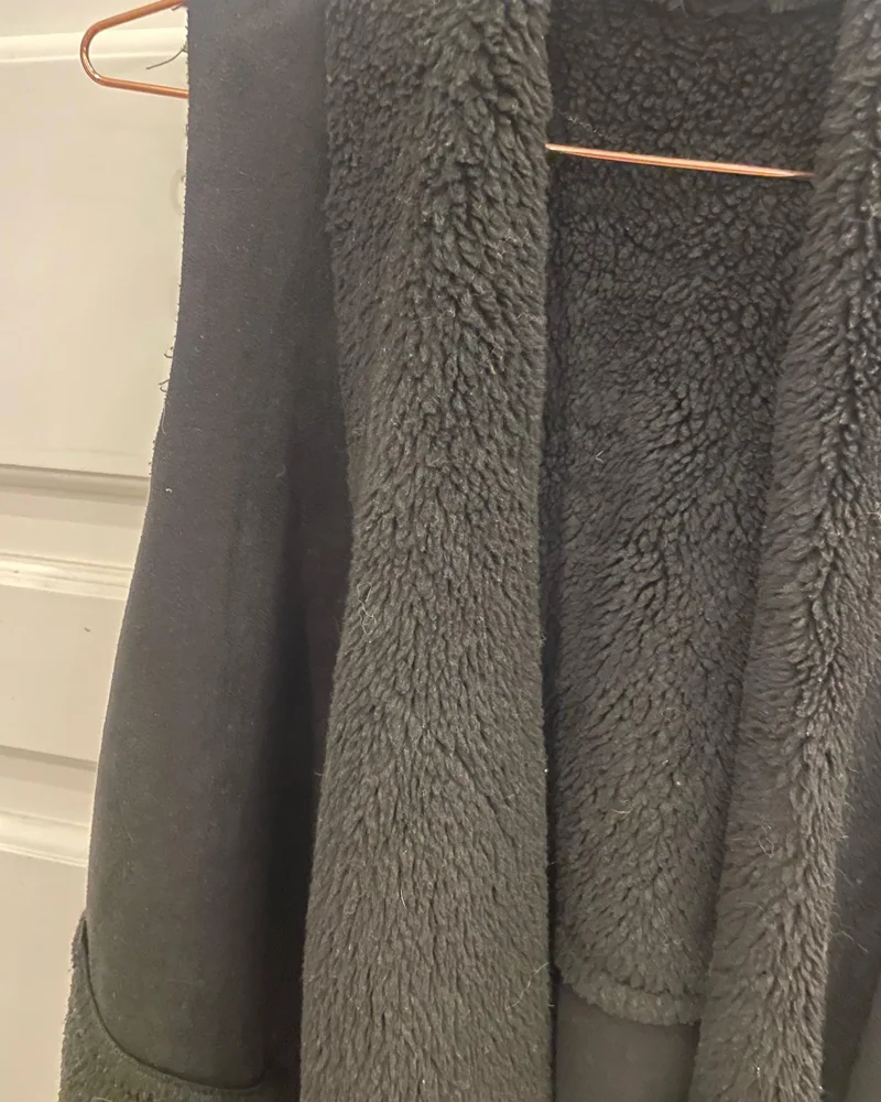 Vests, size S / 36 / 8, photo 3