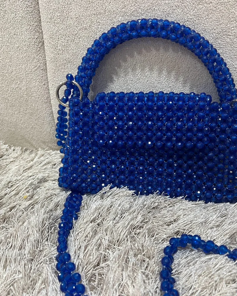 Local Cross-Body Bag
