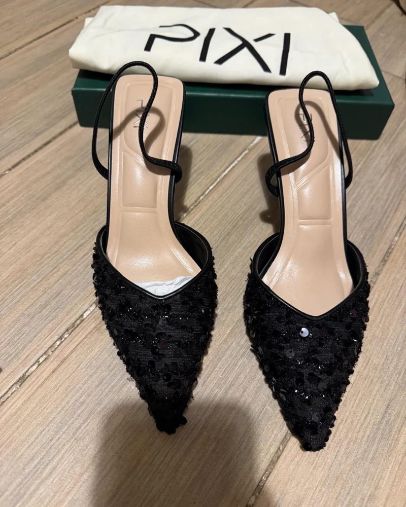 Pixi Mules