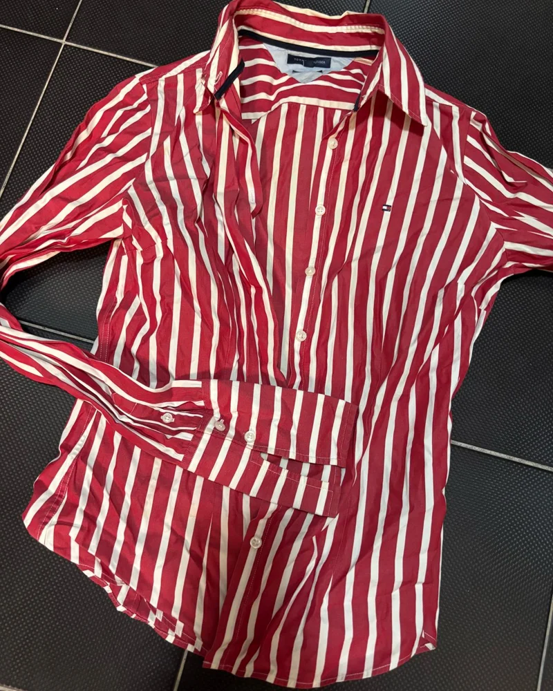 Tommy Hilfiger Blouses, size M / 38 / 10, photo 3