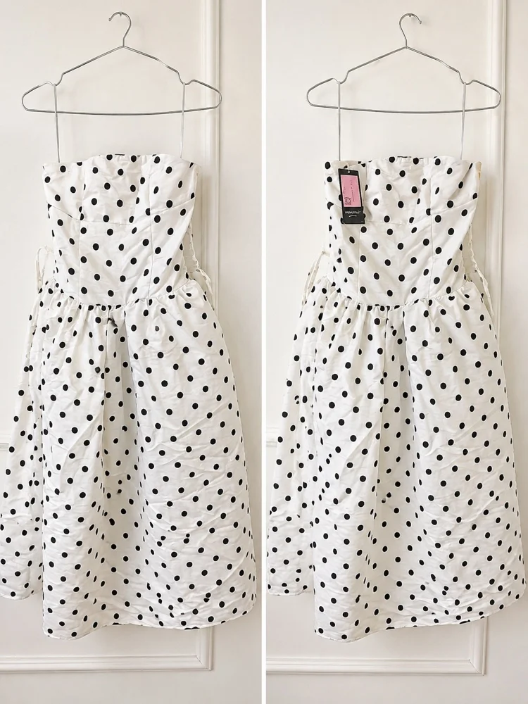 Midi Dresses, size S / 36 / 8, photo 3