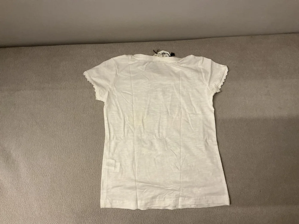 Zara Girls Tops, size 6y, photo 4