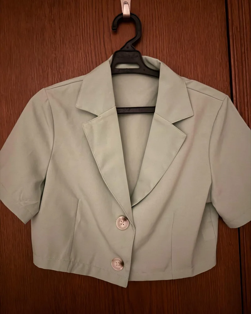 Shein Blazers, size S / 36 / 8, photo 3