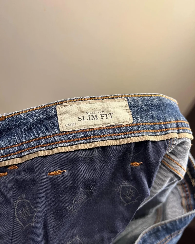 Massimo Dutti Shorts, size W36, photo 6