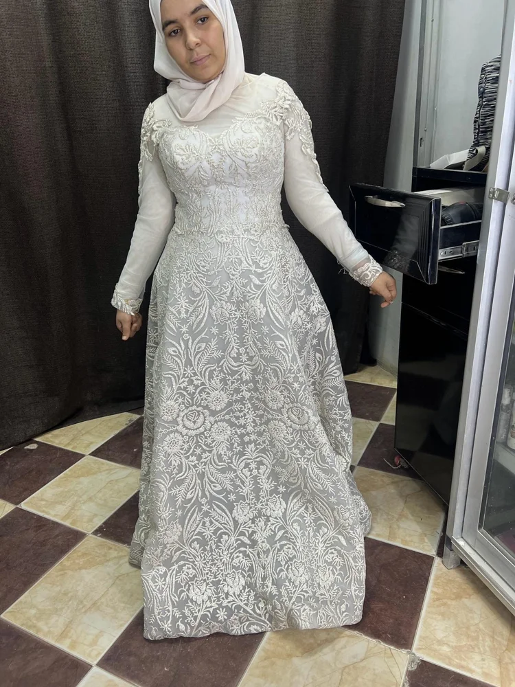 Wedding Dresses, size L / 40 / 12, photo 3