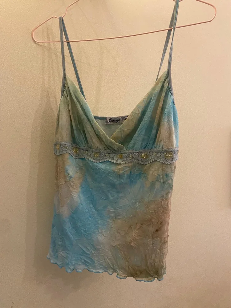 Jennyfer Cami Tops, size L / 40 / 12, photo 6