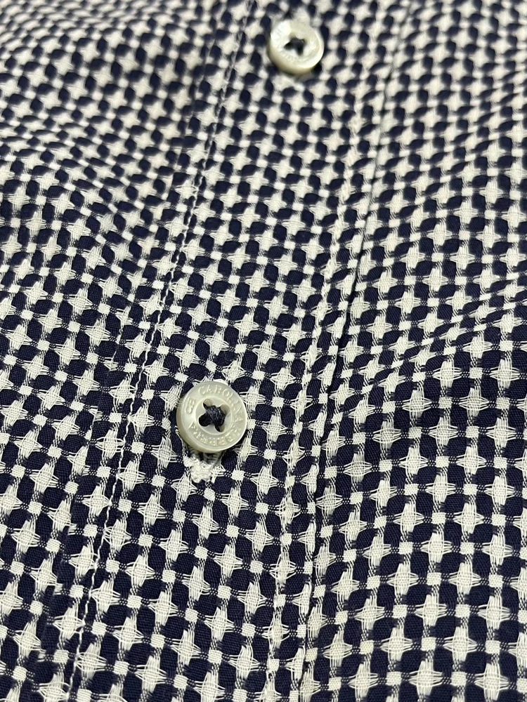 Carolina Herrera Shirts, size XXXL, photo 6