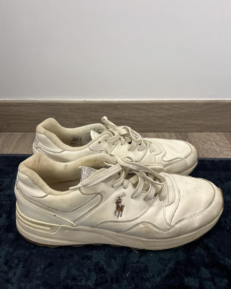 Polo Ralph Lauren Sneakers