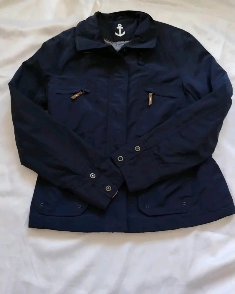 Massimo Dutti Jackets, size L, photo 6
