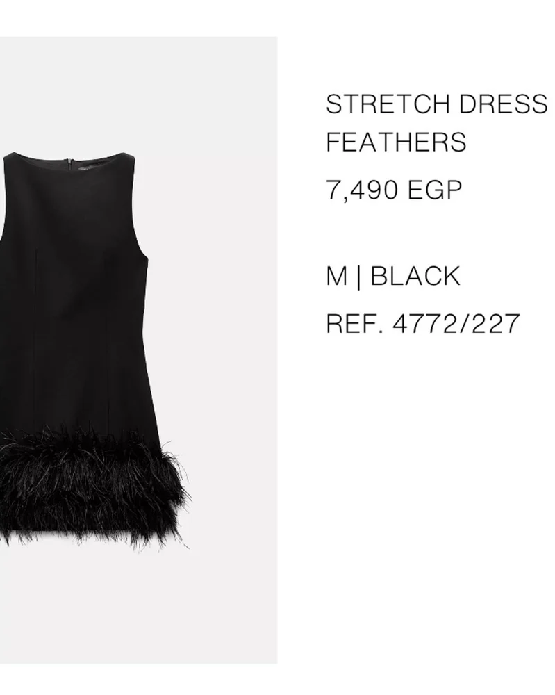 Zara Mini Dresses, size M / 38 / 10, photo 3
