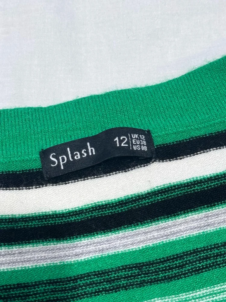 Splash Shirts, size M / 38 / 10, photo 3