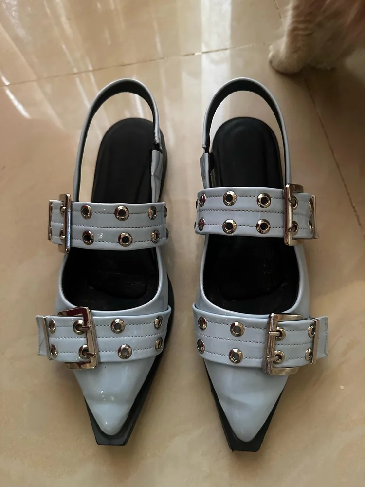 Local Sandals, size 39, photo 2