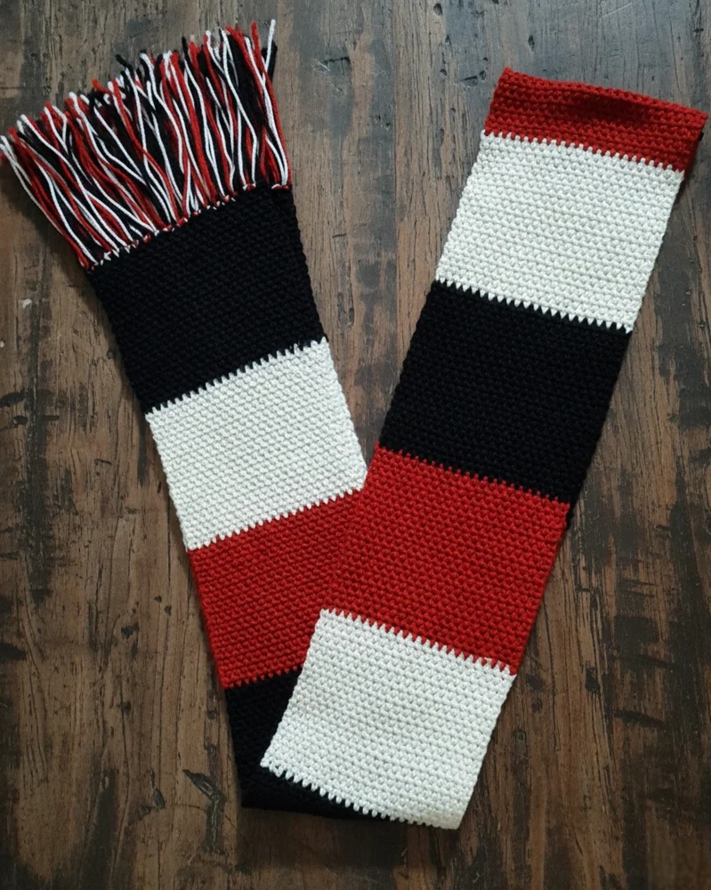 Scarves, size One size, photo 3