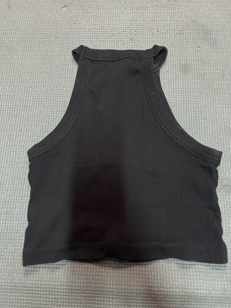 Pull & Bear Crop Tops, size S / 36 / 8, photo 3