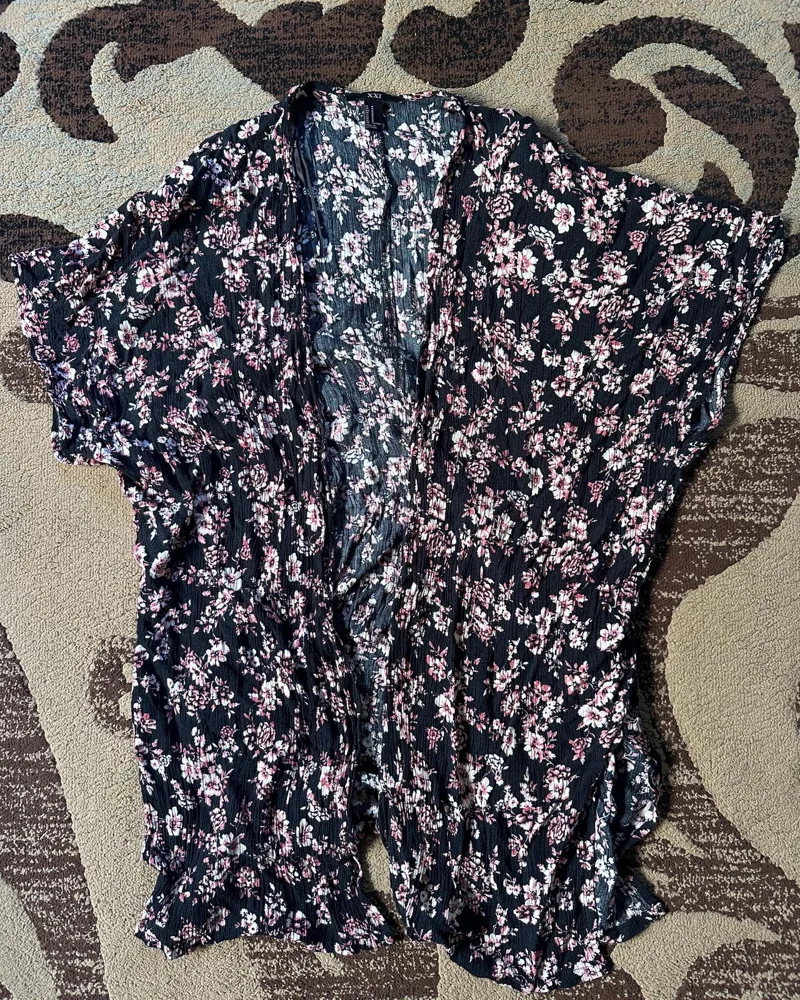 Forever 21 Cardigans
