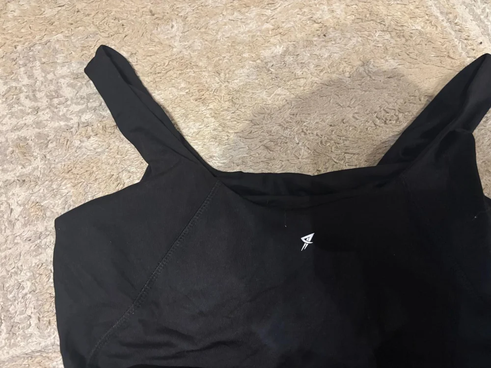 Crop Tops, size M / 38 / 10, photo 3