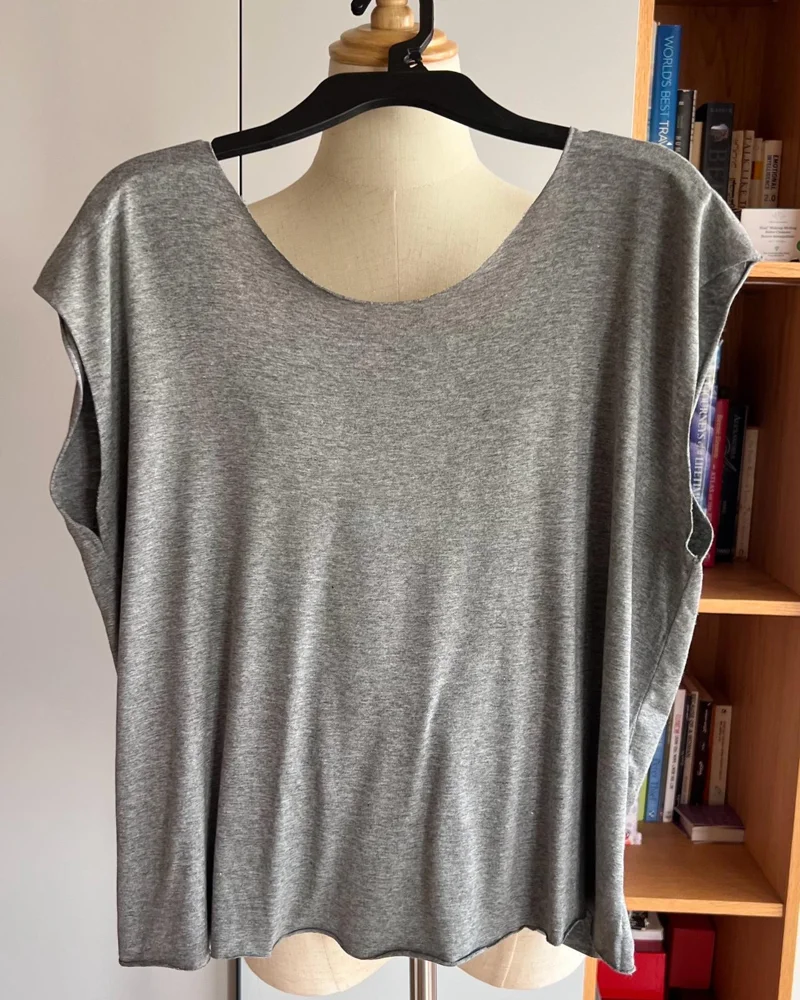 Open Back, size One size, photo 2