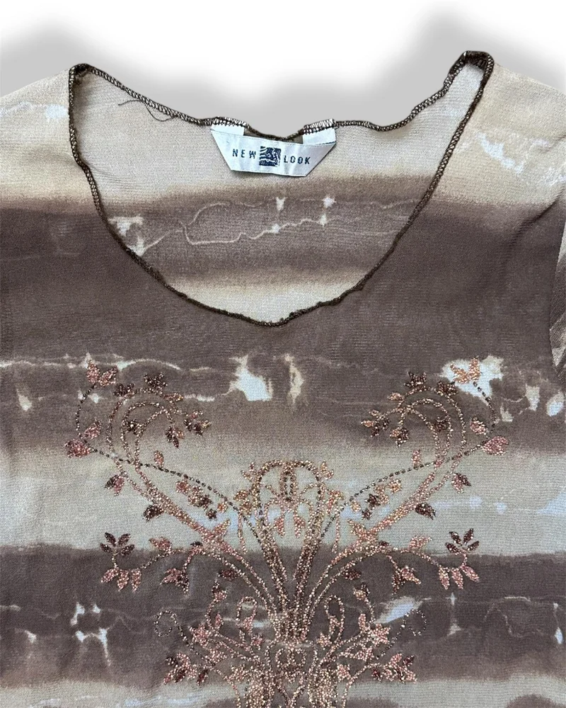 New Look Blouses, size M / 38 / 10, photo 2