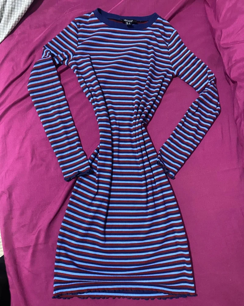 New Look Bodycon Dresses