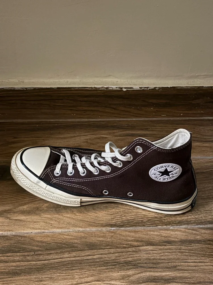 Converse x Chuck Taylor Sneakers, size 43, photo 5