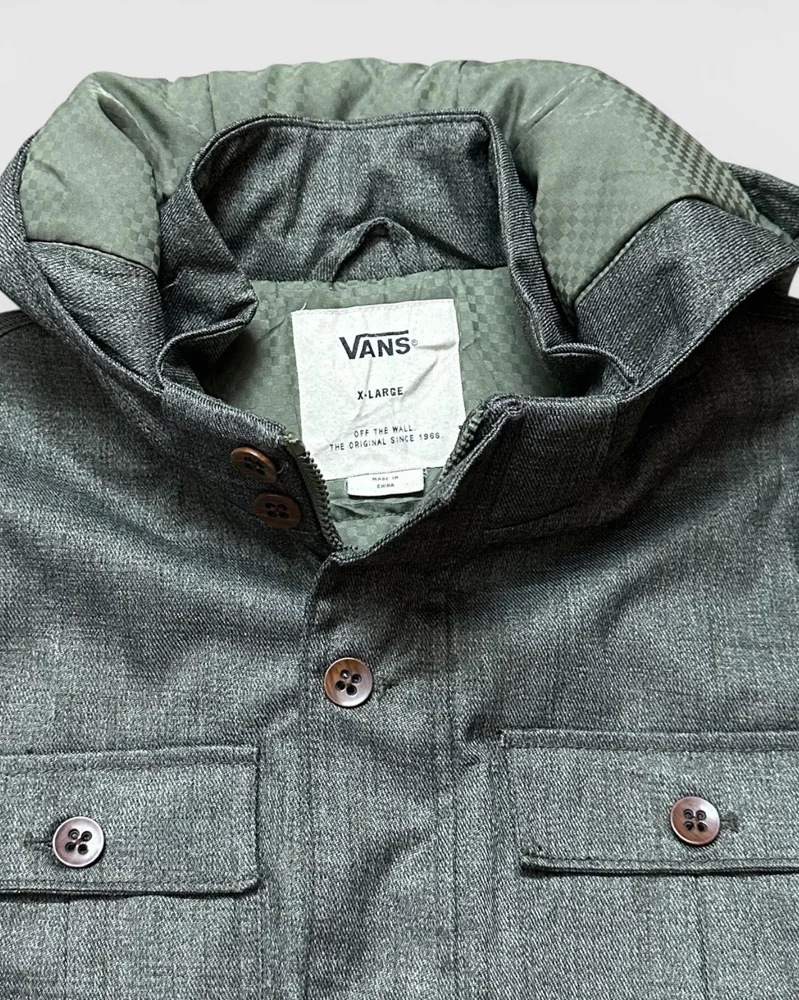 Vans Jackets, size M, photo 3
