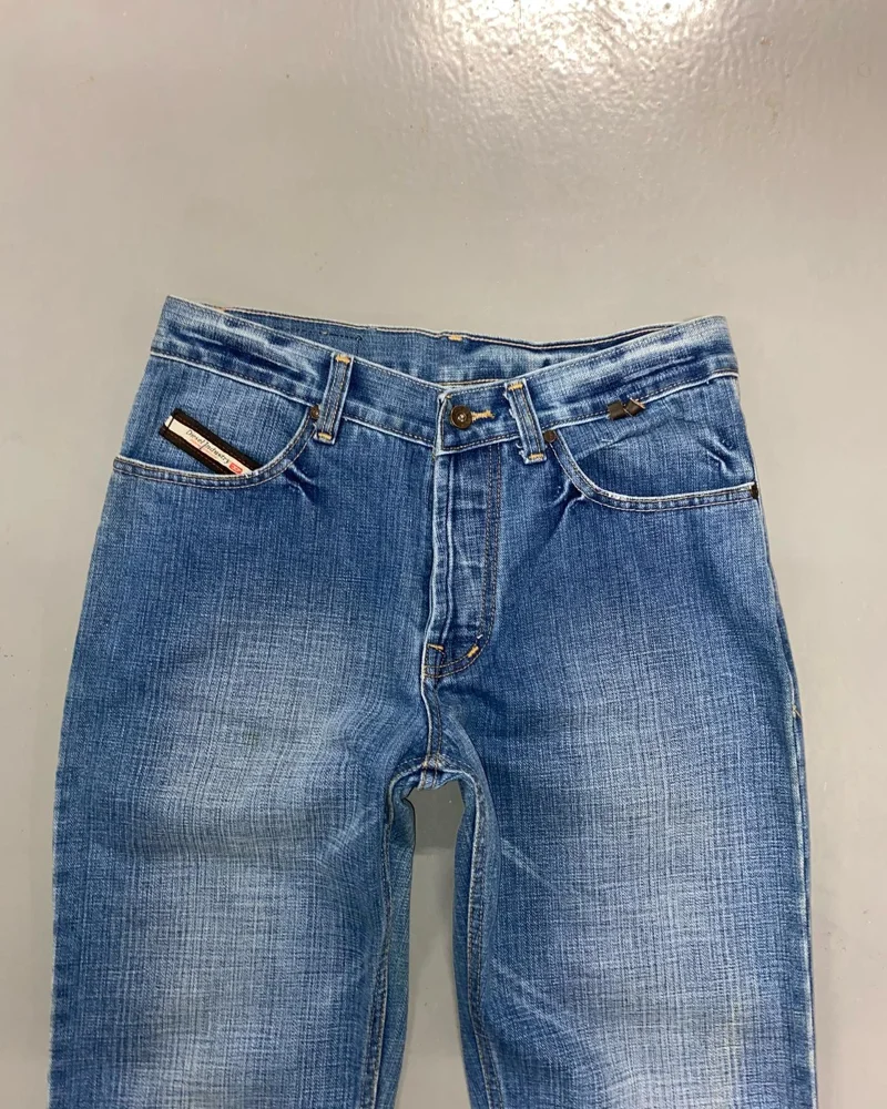Diesel Jeans, size L, photo 2