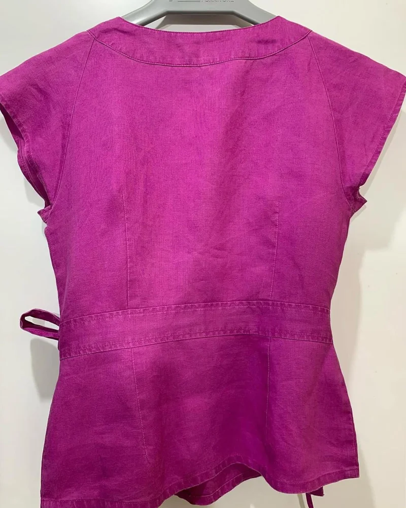 Blouses, size S / 36 / 8, photo 3