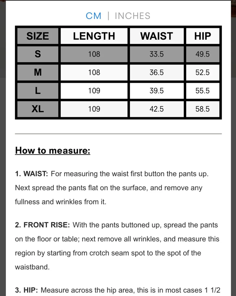 Local Pants, size S / 36 / 8, photo 4