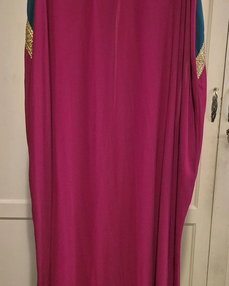 Maxi Dresses, size One size, photo 2