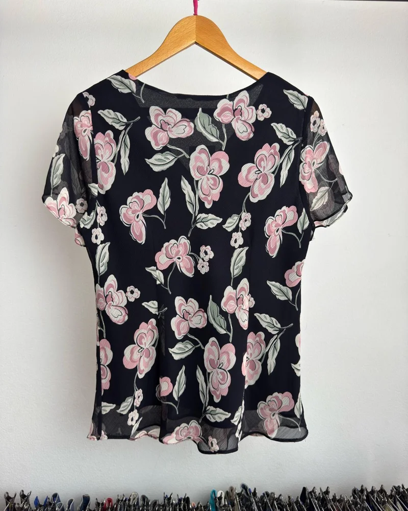 Blouses, size XXL / 44 / 16, photo 5