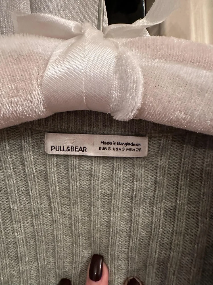 Pull & Bear Cardigans, size S / 36 / 8, photo 3