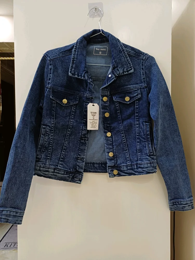 Jackets, size S / 36 / 8, photo 2