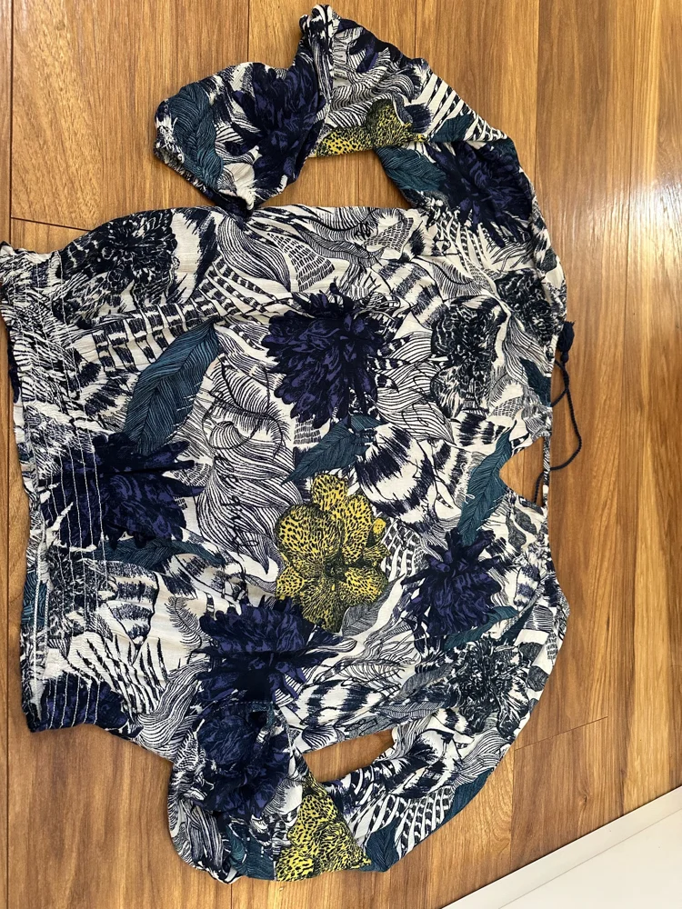 Desigual Blouses, size M / 38 / 10, photo 2