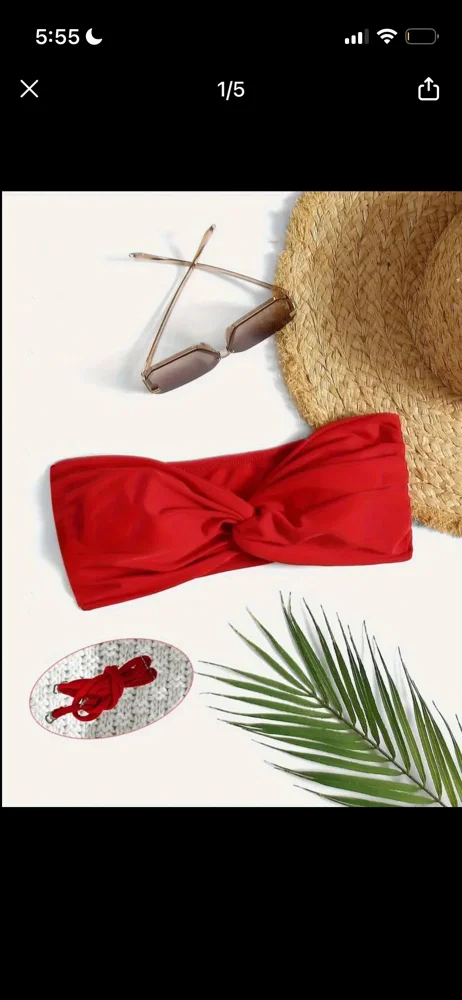 Bikini, size S / 36 / 8, photo 3