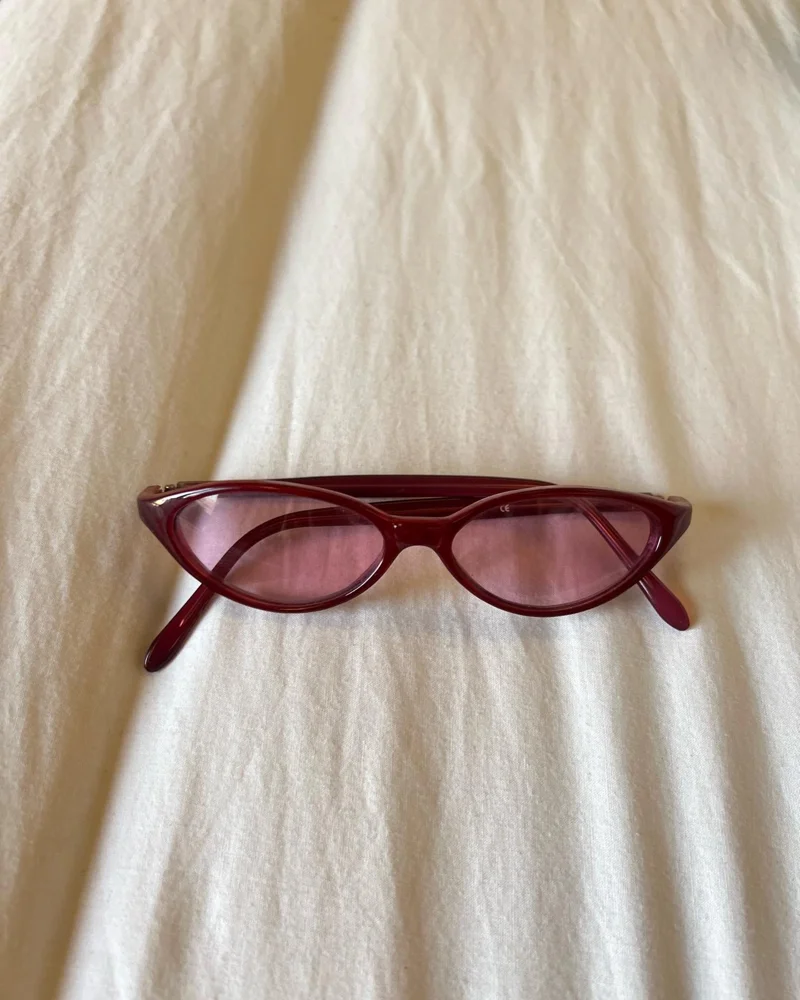 Sunglasses, size One size, photo 4